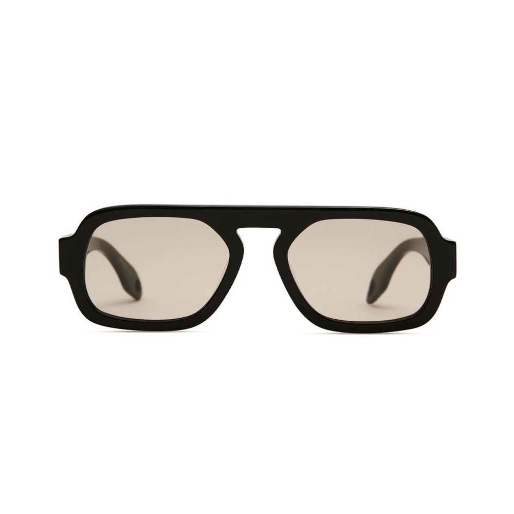 Elisa Johnson Jane Mini Sunglasses